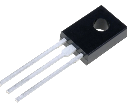Tranzistor BD652