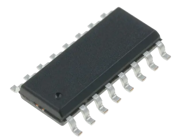 Integralno kolo SN74LS47D