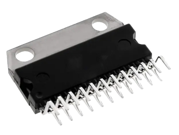 Integralno kolo HA13158