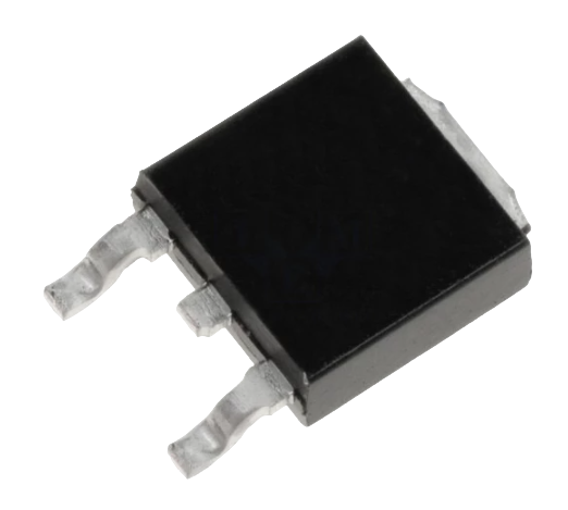 Integralno kolo L7805CDT-TR