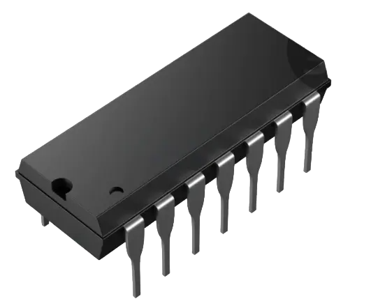 Integralno kolo LM324N