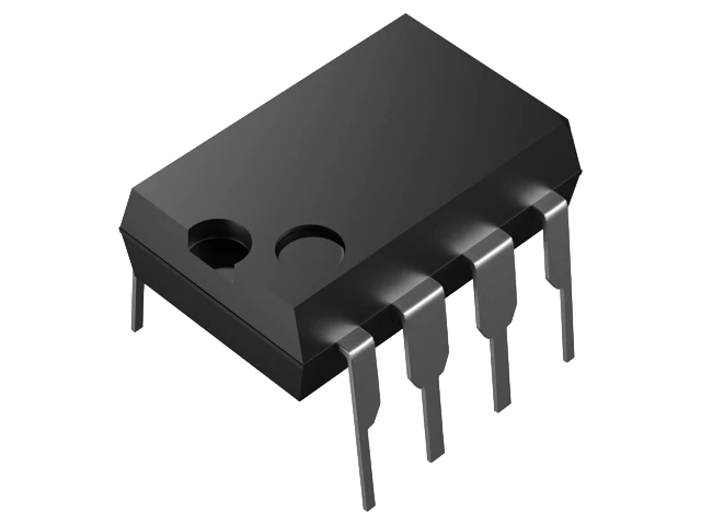 Integralno kolo NTE778A