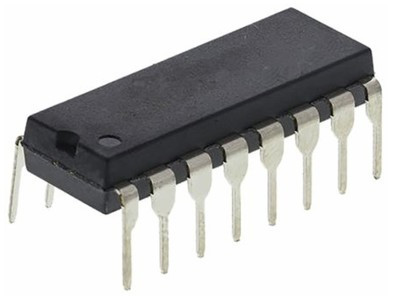 Integralno kolo TDA2151