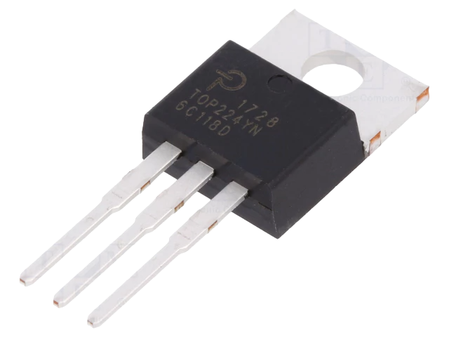 Integralno koloTOP249YN