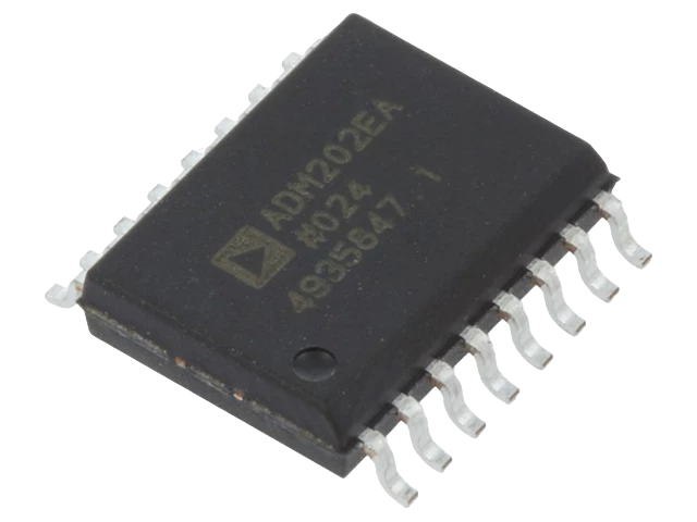 Integralno kolo ADM202EARWZ