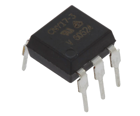 Integralno kolo SFH615A-2