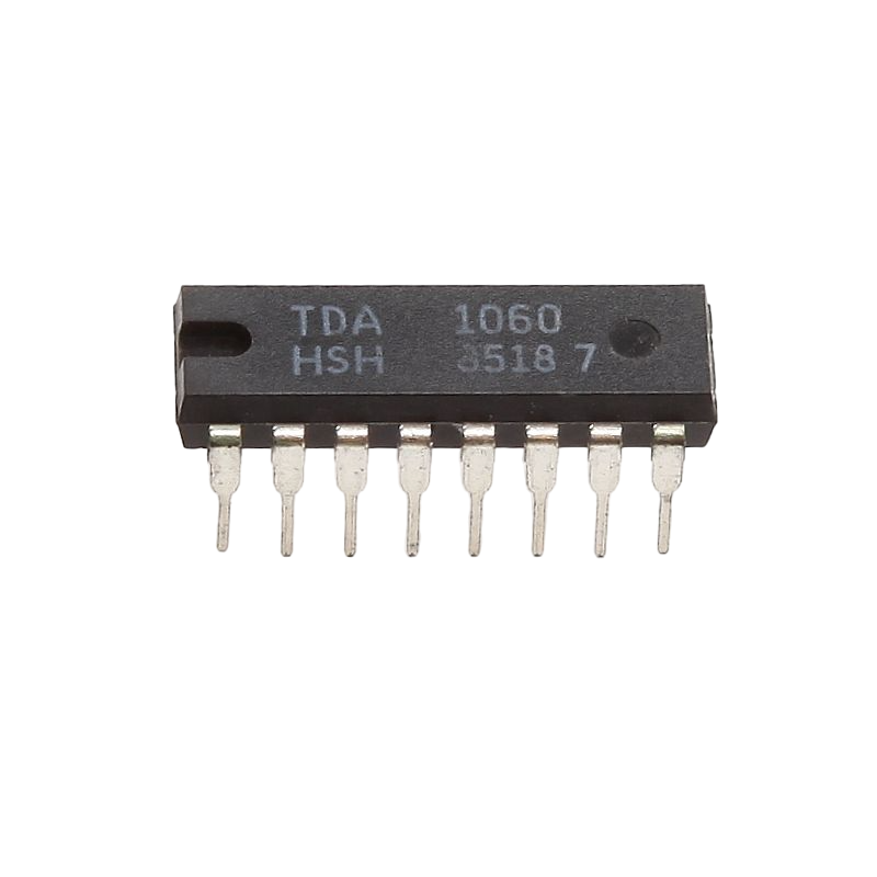Integralno kolo TDA1060