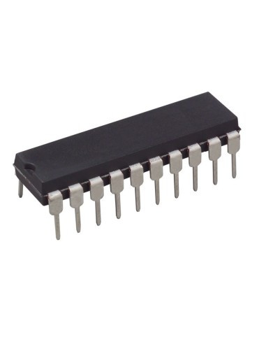 Integralno kolo SN74LS377