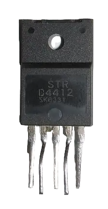 Integralno kolo STRD4412