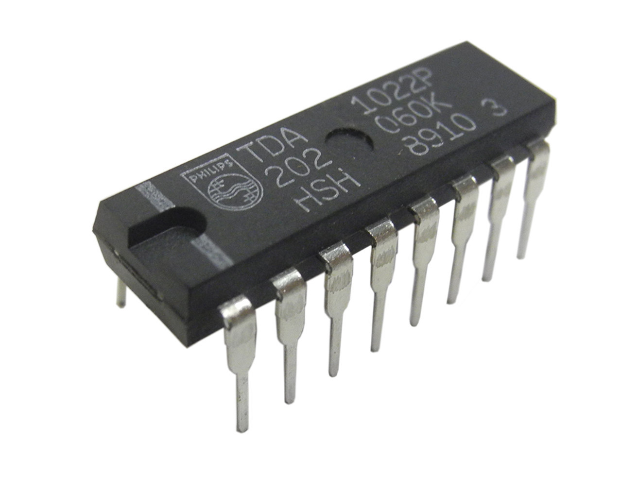 Integralno kolo TDA1022