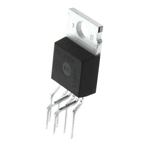 Integralno kolo ICE3B5565P