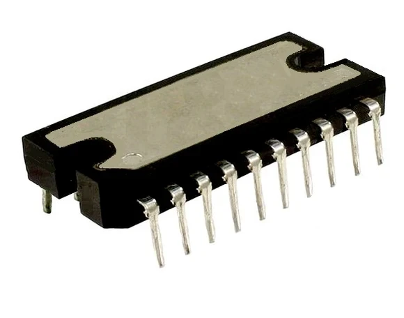 Integralno kolo TA7225