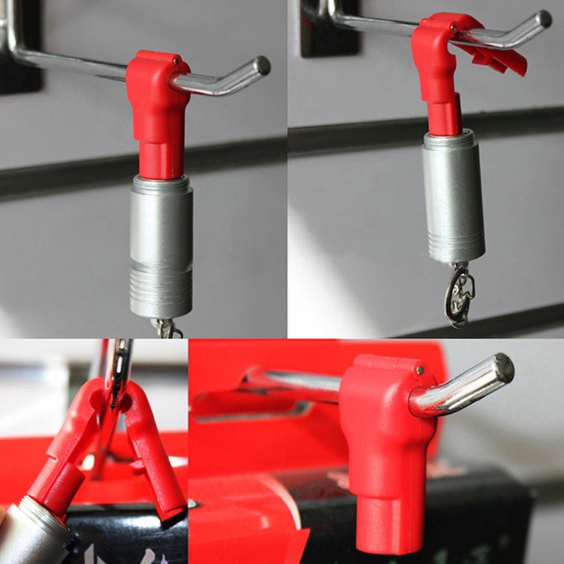 Magnet za otvaranje sigurnosne stop lock kuke