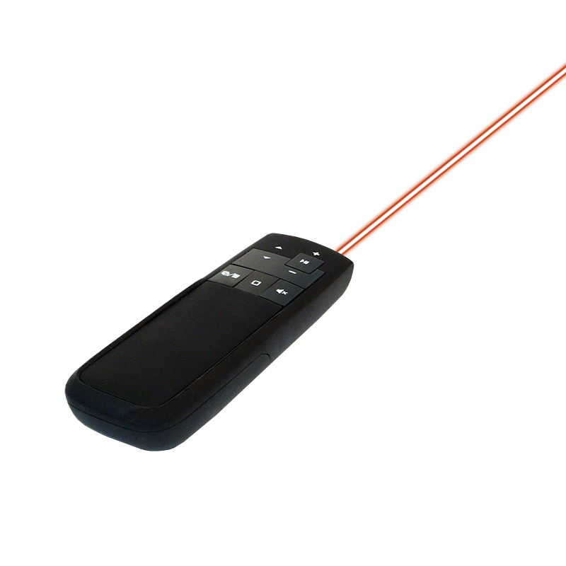 Bežični laserski prezenter LOGILINK