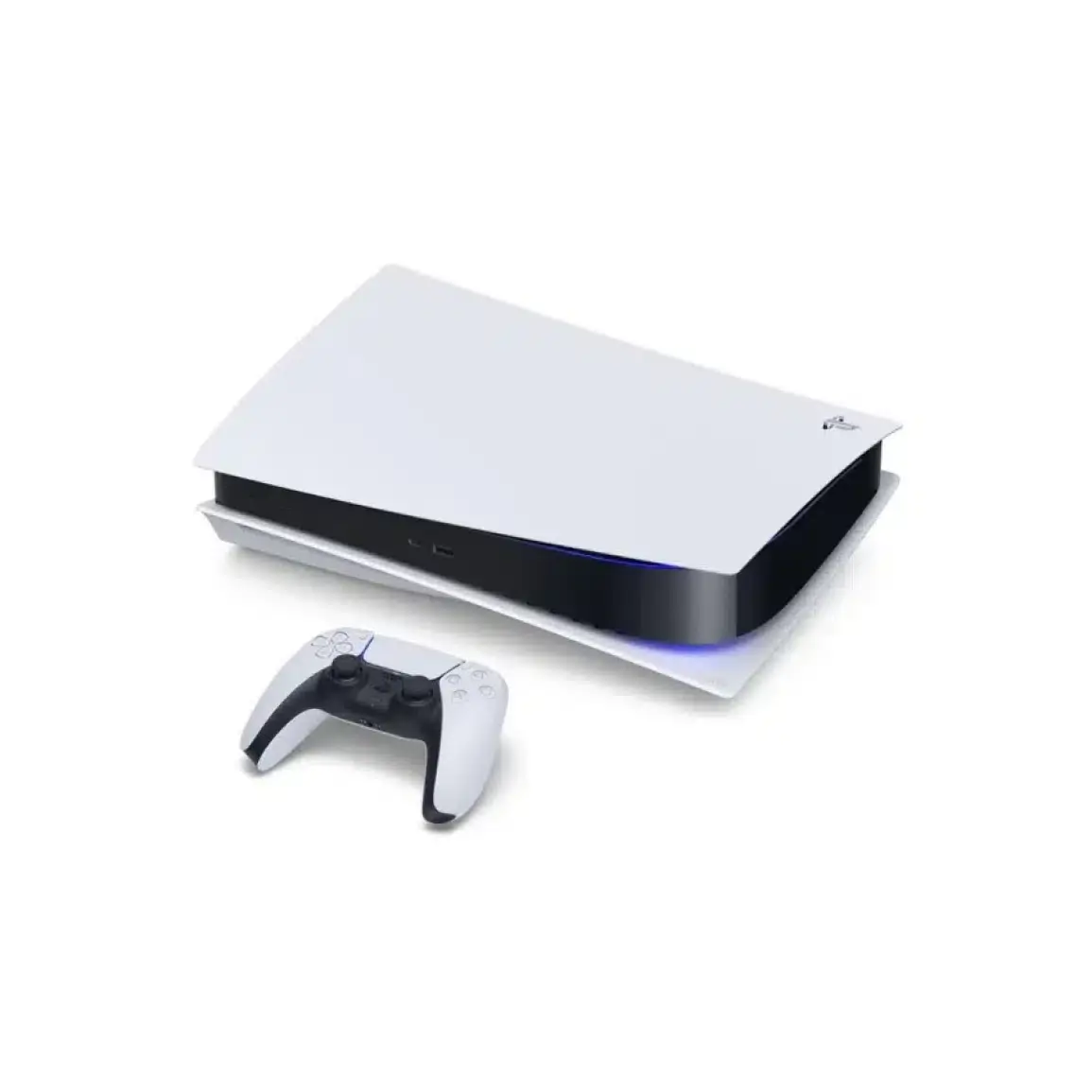 PlayStation 5 Slim Digital Edition E chassis - slika 2