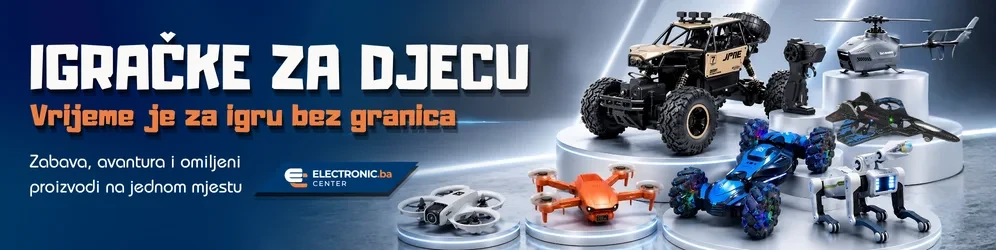  Igračke za djecu 