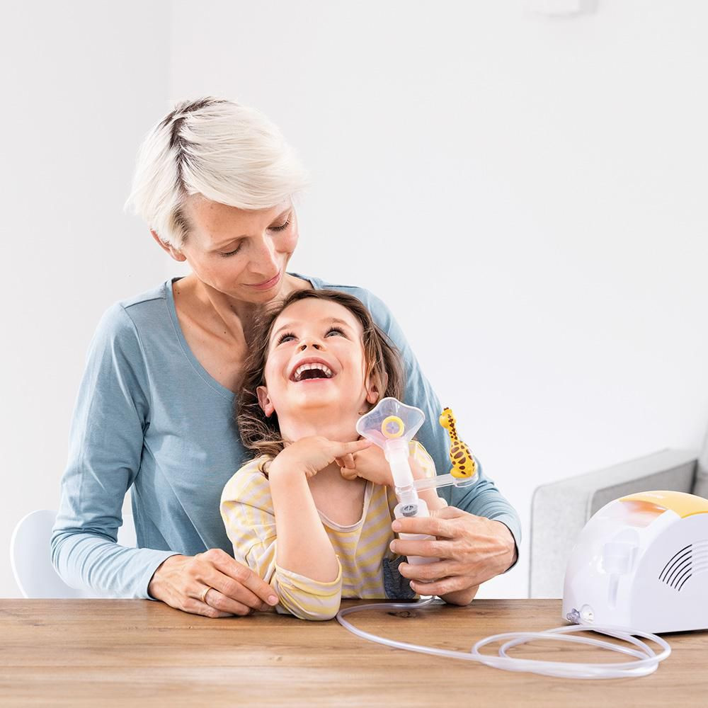 Inhalator BEURER IH 26 Kids