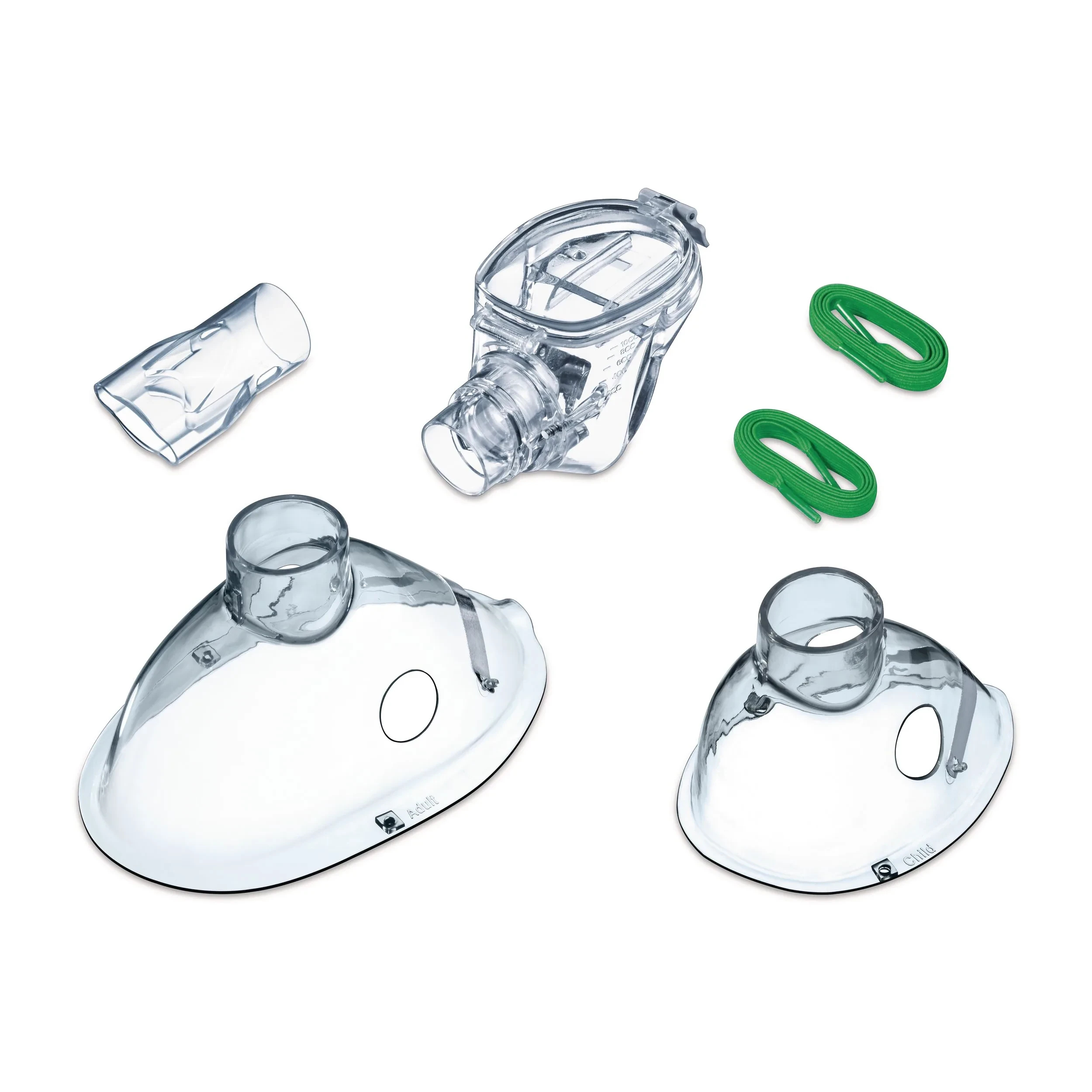 Zamjenski set za inhalator BEURER IH 55 Yearpack