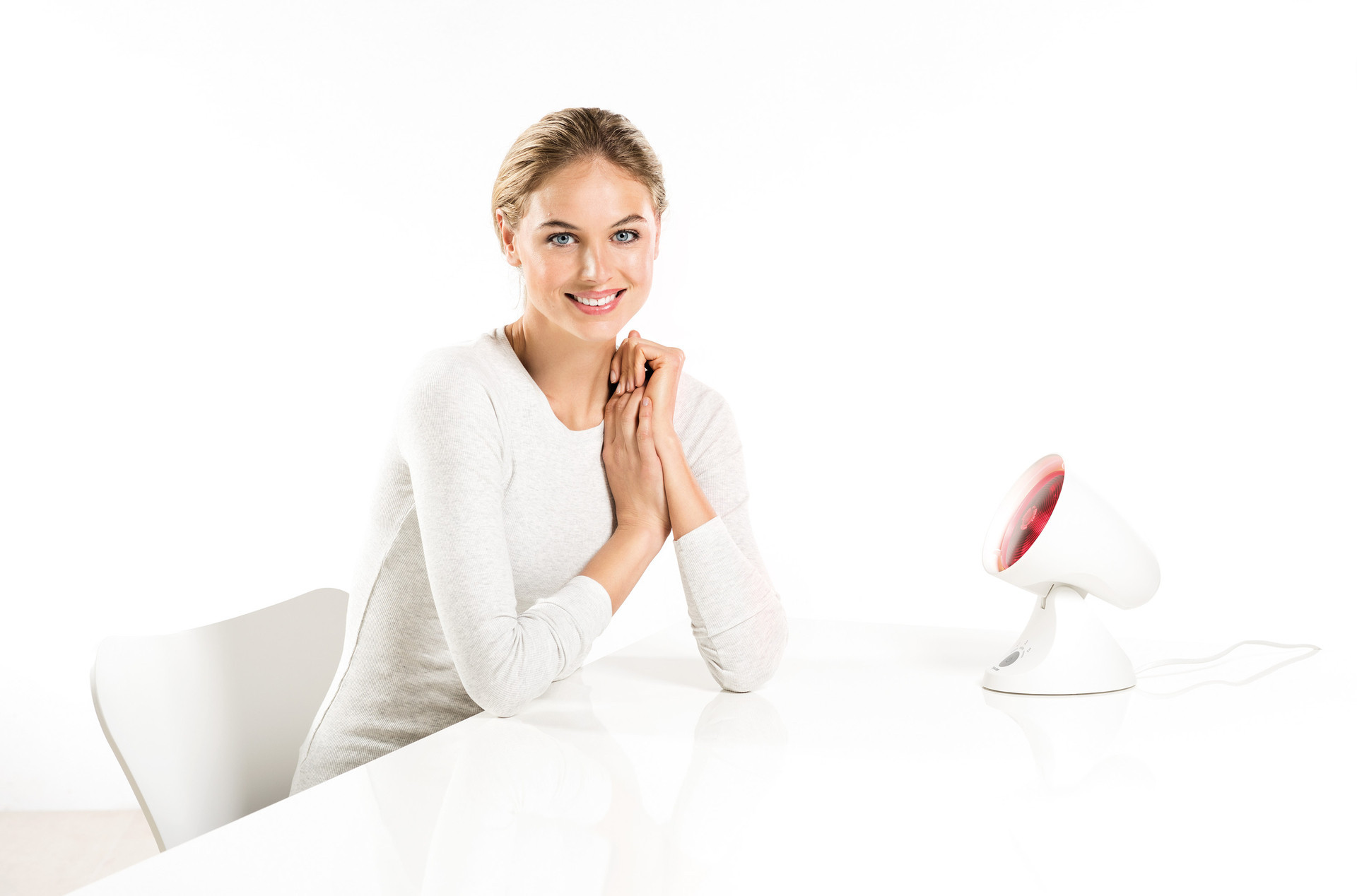 Lampa infracrvena BEURER IL 35 IC