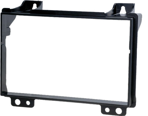 Blenda okvir za auto radio FORD 2DIN RAM-40.129.2