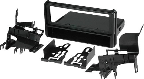 Blenda okvir za auto radio TOYOTA 1DIN RAM-40.175.1