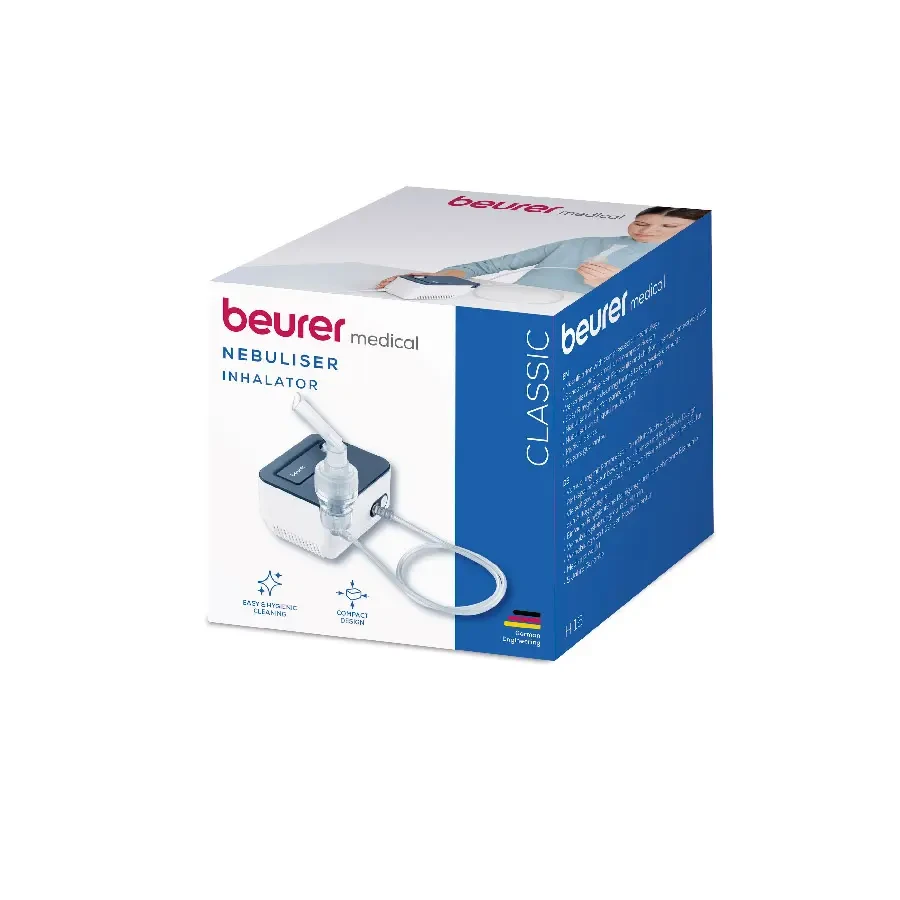 Inhalator BEURER IH 16