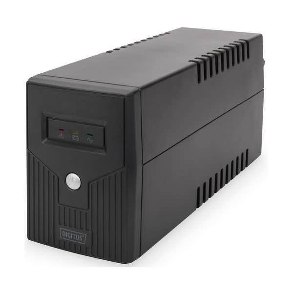 UPS Digitus Line Interactive DN-170063