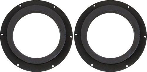 Adapteri distanceri za auto zvučnike VW 17cm D.MDF.VW06