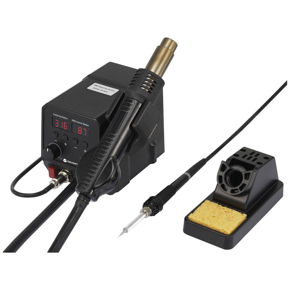 Lemilica lemna stanica sa regulacijom i puhaljkom ZD-8922