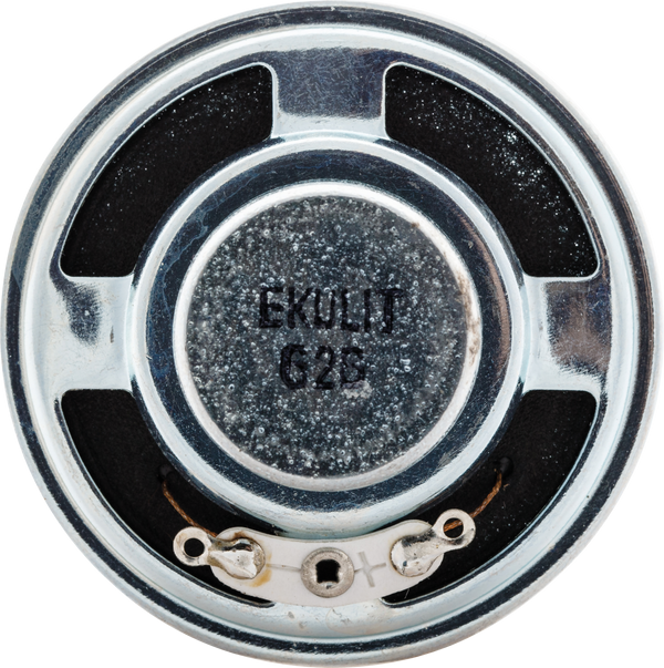 Minijaturni zvučnik 0.4W 8Ω IP64 LSM-50A EKULIT