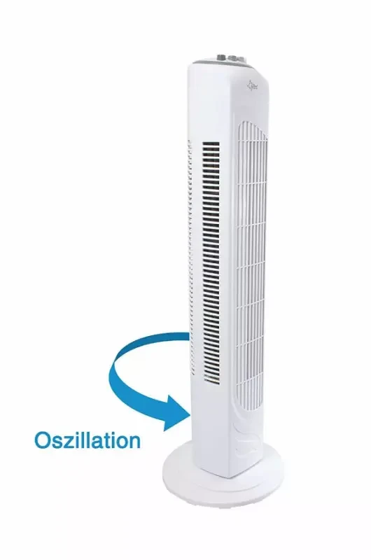 Stupni ventilator SUNTEC COOLBREEZE 7400TV bijeli