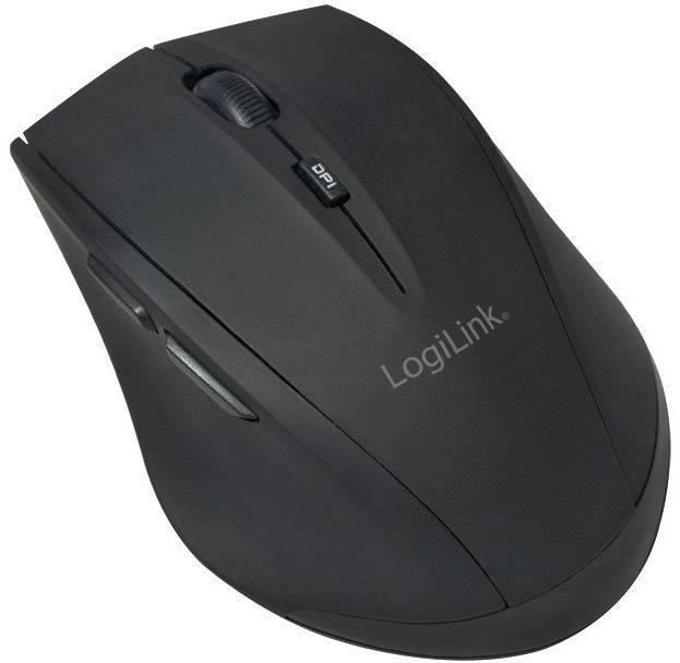 Bežični miš LOGILINK ID0032A