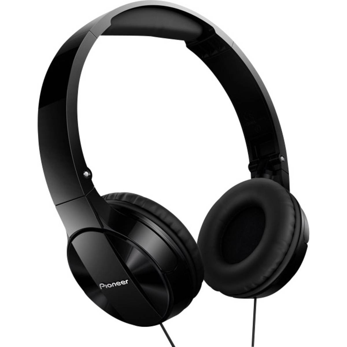 Slušalice PIONEER SE-MJ503-K