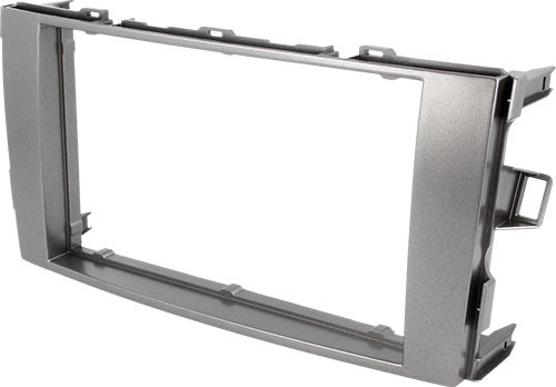 Blenda okvir za auto radio TOYOTA 2DIN RAM-40.206