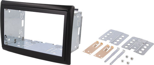 Blenda okvir za auto radio RENAULT 2DIN RAM-40.235.4