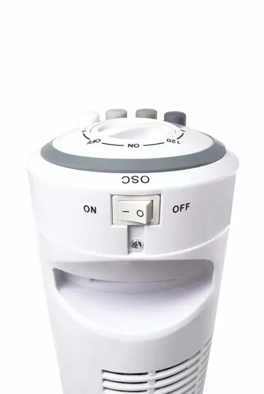 Stupni ventilator SUNTEC COOLBREEZE 7400TV bijeli