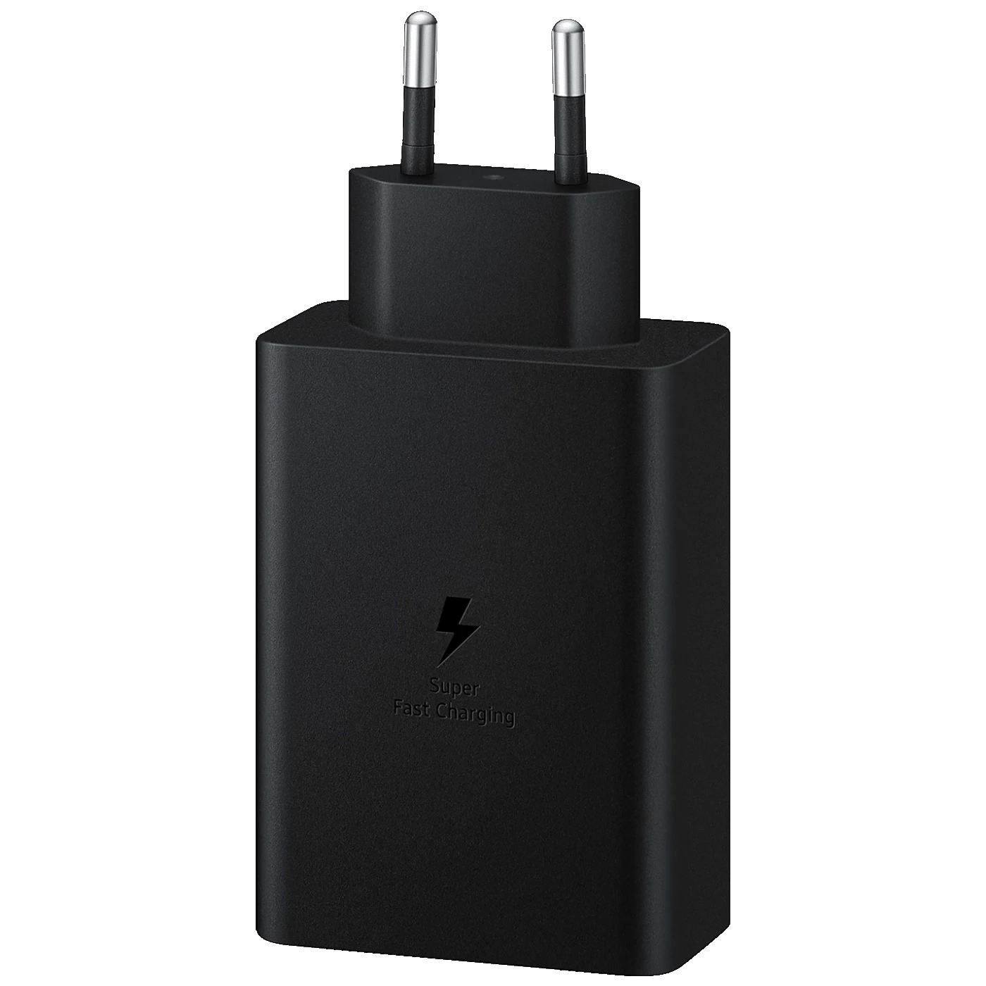 Punjač 2xUSB-C 1xUSB-A 65W SAMSUNG crni