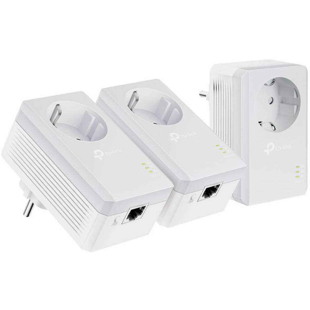 Powerline adapter TP-LINK TL-PA4010P