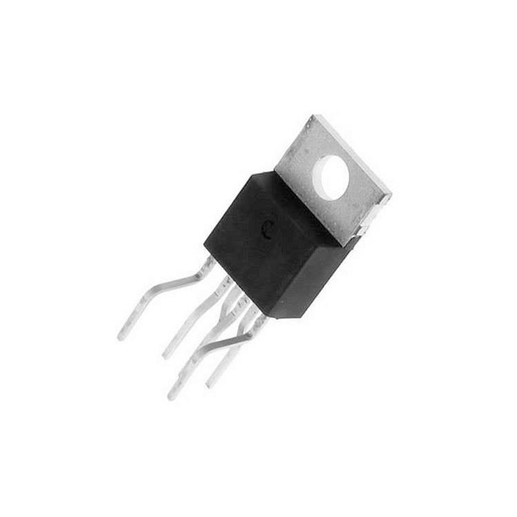 Integralno kolo TOP245YN