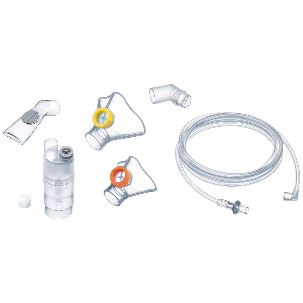 Zamjenski set inhalator BEURER IH 24/26 Kids