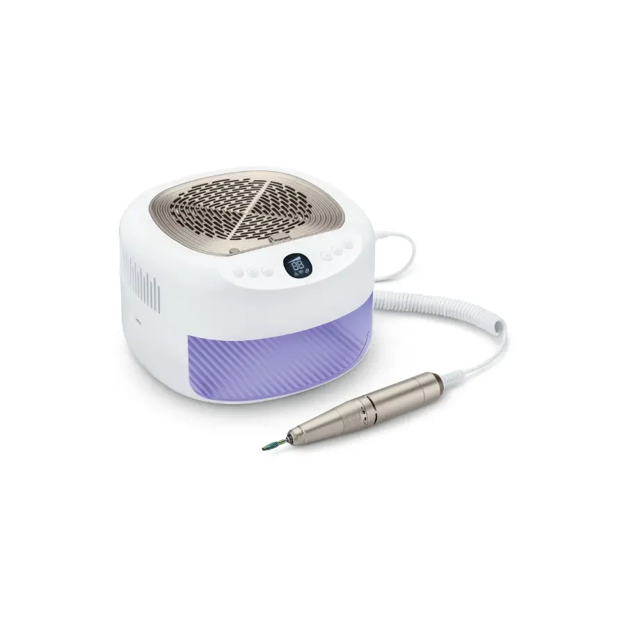 Set 3u1 za manikiru/pedikuru BEURER MP 200