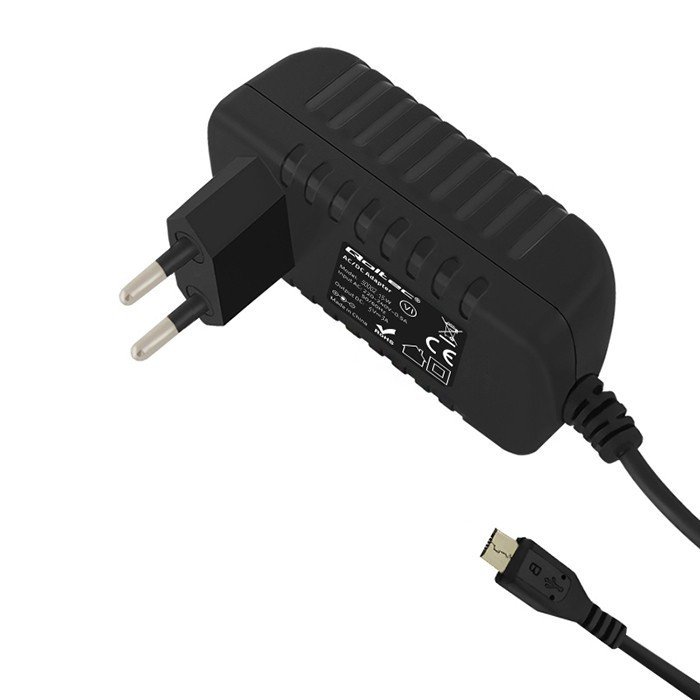 Napojni ispravljač 5V 3A 15W QOLTEC