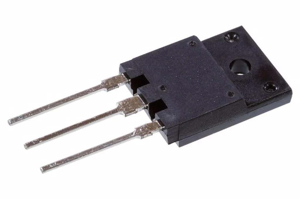 Tranzistor 2SC4891