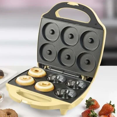 Aparat za mini krofne BESTRON AGHM200