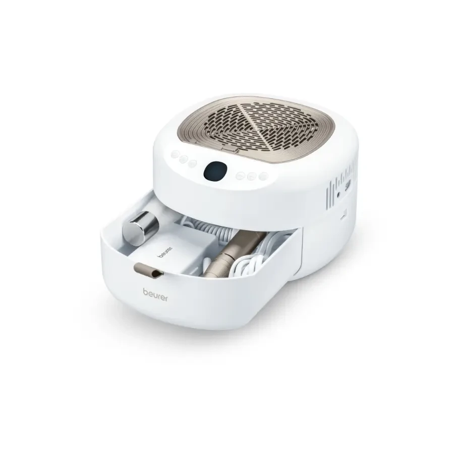 Set 3u1 za manikiru/pedikuru BEURER MP 200