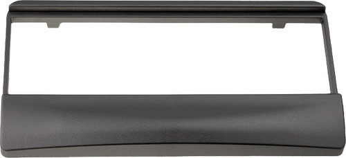 Blenda okvir za auto radio FORD, MAZDA 1DIN RAM-40.072.2