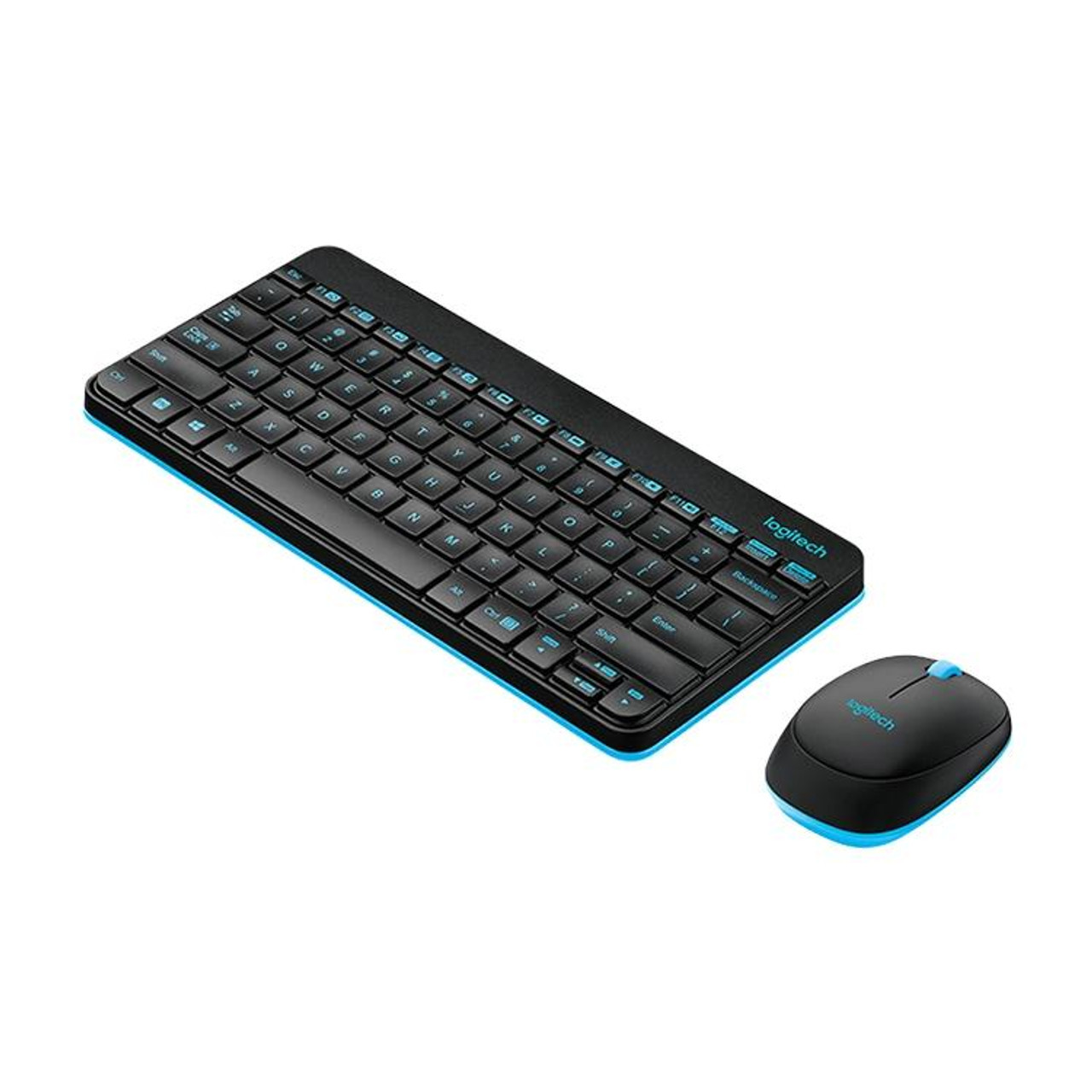 Set tastatura i miš LOGITECH MK245