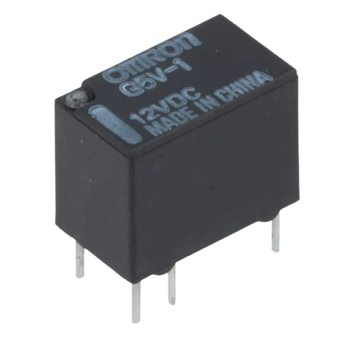 Elektromagnetni relej G5V1-12