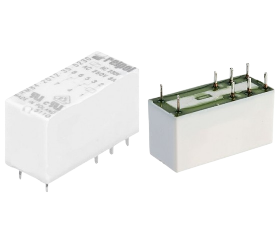 Elektromagnetni relej RM84-2012-35-5230