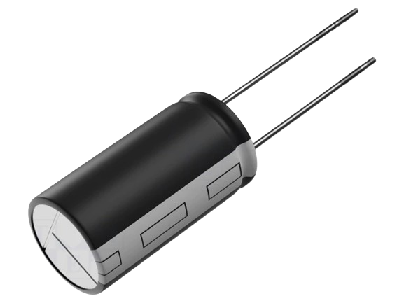 Kondenzator 10uF 16V ECA1CM100I